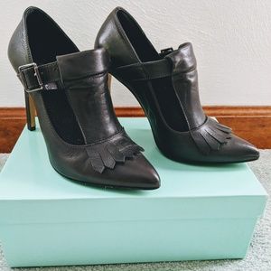 Giordana F. Heels